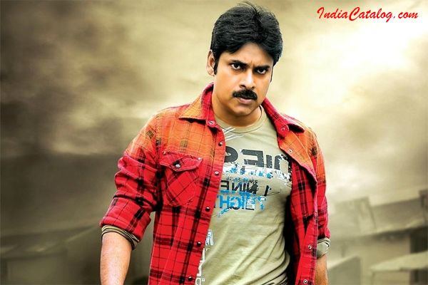 Pawan Kalyan